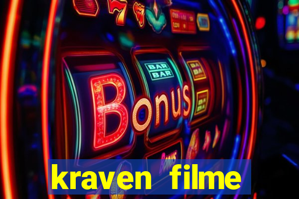 kraven filme completo dublado